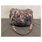 Vera Bradley Tote/Diaper Bag