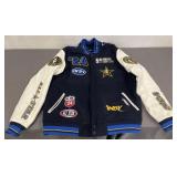 NBA All-Star 2024 Indianapolis Jacket Size 3XL