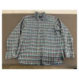 Ralph Lauren Button-Up Shirt Menï¿½s Size L
