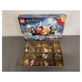 Lego Harry Potter Adventure Calendar