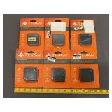 6 2K Rechargeable Hand Warmers