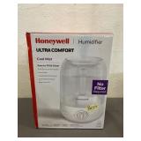 Honeywell Ultra Comfort Humidifier