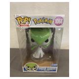 Funko Pop! Pokemon Gardevoir Vinyl Figure
