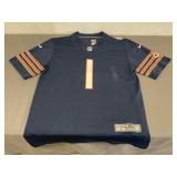 Nike Chicago Bears Fields Jersey Size XL