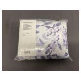 IKEA Tradgardsmal Duvet Set NWT