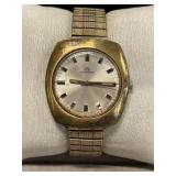 Vintage Bucherer Automatic Watch