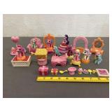 My Little Pony Figures & More