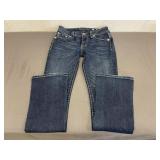 Miss Me Denim Pants Size 29