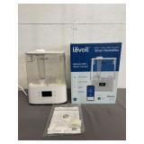 Levolt Smart Humidifier W/Bluetooth