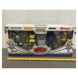 Stump Wrestling Teenage Mutant Ninja Turtles Set