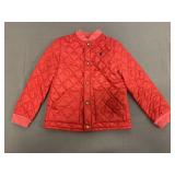 Polo Ralph Lauren Quilted Jacket Size 4T