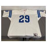 Mitchell & Ness Throwback Colts Jersey 1991