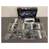 Lego Technic Ford GT Set