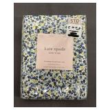 Kate Spade New York Standard Pillowcase Pair NWT