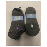 2 Sets Of Polo Ralph Lauren Socks NWT