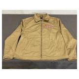 Death Row Records Jacket Menï¿½s Size L
