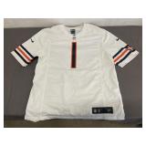 Nike Chicago Bears Justin Fields Jersey Size XL