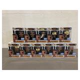 11 Funko Pop! Star Wars Rebels Ezra Bridger