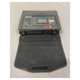 Sony Digital Audio Tape-Corder TCD-D10 Pro