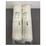 IKEA Fjadrar Cushion Pads/Pillows 26'x26ï¿½ NWT
