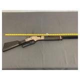 Barra Airgun Rifle Cal 4.5 mm