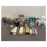 Assorted Makeup/Cremes Olay, Mary Kay, & More