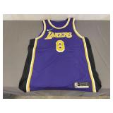 LA Lakers Kobe Bryant Jersey Size XL