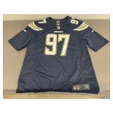 Nike LA Chargers Joey Bosa Jersey Size XL