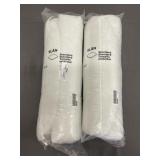 2 IKEA Slan Standard Pillows NWT