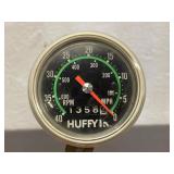 Vintage Huffy Speedometer
