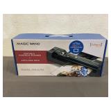 Cupping Magic Wand Portable Handheld Scanner