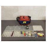 Shimano Sedona 4000FA Reel & Jeff Gordon Tackle