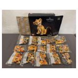 Lego Disney The Lion King Simba Set