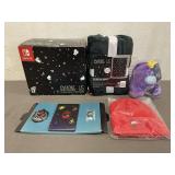 Nintendo Switch Among Us Ejection Edition Set