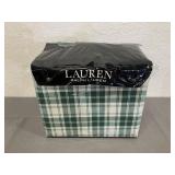Lauren Ralph Lauren Full/Queen Duvet
