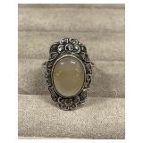 Sterling Ring Size 7