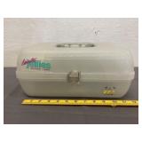 Vintage Caboodles Jellies Organizer/Vanity