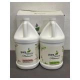 Pure Selects Platinum Auto Dish Gel & Foaming Hand