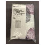 IKEA Malin Rund  Full/Queen Duvet Set NWT