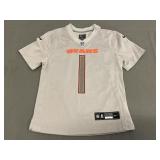 Chicago Bears Fields Jersey Youth Size S
