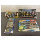 Disney, Nintendo & More Toys