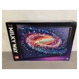 Lego Milky Way Set