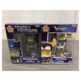 Transformers & Voltron Funko Bitty Pop! Bitty Bot