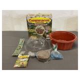 Carnivorous Creations Dome Terrarium