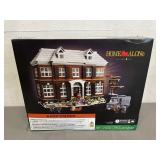 Lego Home Alone Ideas Set #038