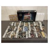 Lego Tudor Corner Modular Building Collection