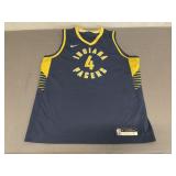 Indiana Pacers Victor Oladipo Jersey Size XL
