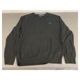 Ralph Lauren Polo Long Sleeve Size XL