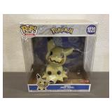 Funko Pop! Games Mimikyu Vinyl Figure 1020