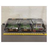 Jada 2 Back To The Future & 1 Fast & Furious Sets